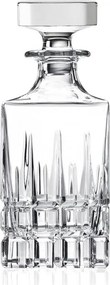RCR CARRARA KARAFA NA WHISKY 850ML