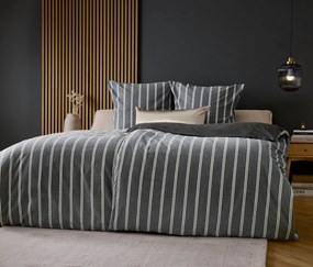 Posteľná bielizeň z luxusného flanelu, štandardná veľkosť