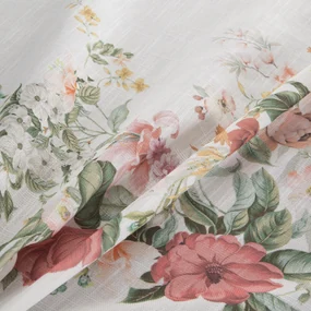 OBRUS SUMMER12 140X240 CM KVETY
