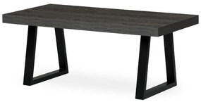 R5212 GREY konferenčný stolík, sivý dub