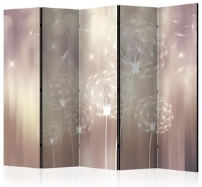 Artgeist Paraván - Summer Games II [Room Dividers]