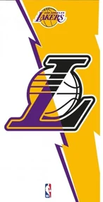 Froté osuška Los Angeles Lakers 70x140 cm