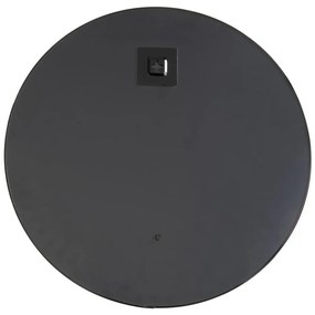 Nástenné zrkadlo ø 49 cm – Casa Selección