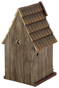 Búdka pre vtáčiky Esschert Design Cuckoo House