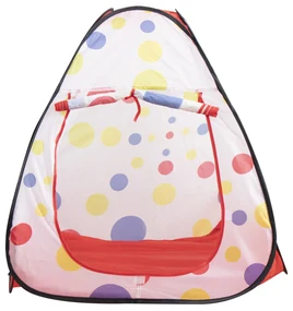 Aga4Kids Detský hrací stan MR7015
