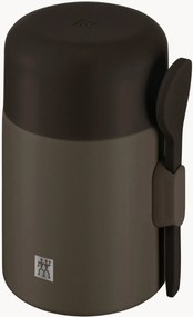 Termodóza's lyžicou Thermo Plus