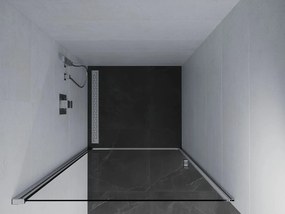 Sprchové dvere MAXMAX PRETORIA 80 cm