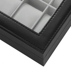 Box na hodinky JWB12BK