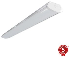 APLED - LED Prisadené svietidlo TROUT LED/36W/230V