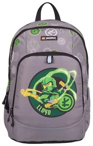 Detský batoh 28 l Ninjago Elemental Master of Energy – LEGO®