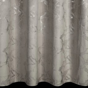 ZATEMŇOVACÍ ZÁVES NA PÁSKE RAJA 140X270 CM VZOROVANÁ