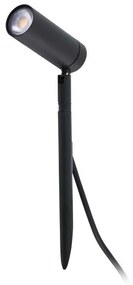 FARO Barcelona FARO 70227 - LED Vonkajšie svietidlo SETH LED/6W/230V IP44 2700K 70227