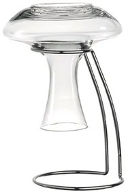 Leonardo Stojan na dekanter