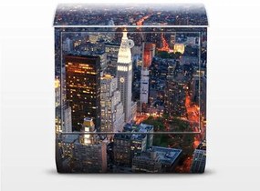Poštová schránka Manhattan Lights