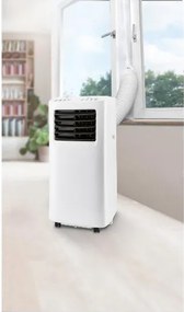 Tronic®  Lokálna klimatizácia 7000 BTU TLK 7000 C2  (100404437)