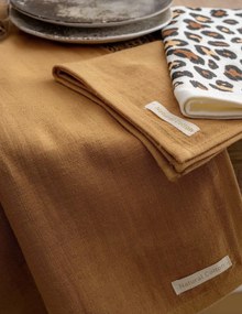 INTERMEDIC SK Utierky s leopardím vzorom – balenie 5 ks