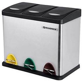 Recyklačný kôš LTB24L