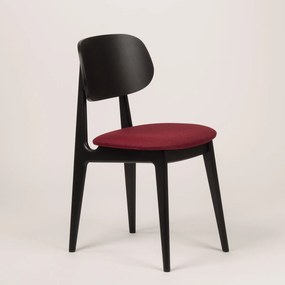 Stima Stolička BUNNY/LÁTKA Vyberte odtieň ->: Buk, Vyberte látku ->: Zákazková látka