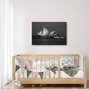 Obraz Opery v Sydney (90x60 cm)