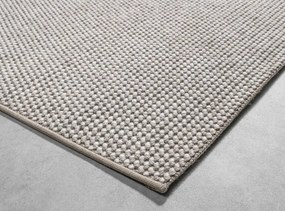 Koberec MIRA KNOTS béžový