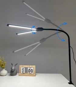 BERGE LED stolná lampa TIRANA 14W