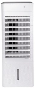 Aigostar - Ochladzovač vzduchu 80W/230V biela + diaľkové ovládanie