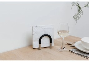 Kovový držiak na obrúsky Swivel – Umbra