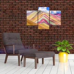 Obraz - Peru, Peru (90x60 cm)