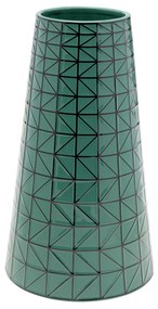 Magic váza zelená 29 cm