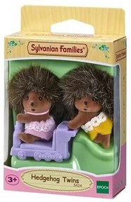 Sylvanian Families Dvojičky ježkovia​