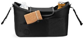 Hauck Taška na kočík-organizér Black