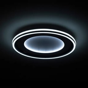 Brilagi - LED stmievateľné svietidlo TRIVARO LED/72W/230V 3000-6000K priemer 40 cm +DO