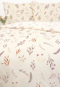 Obliečky mikroplyš Exclusive – Chloe béžové