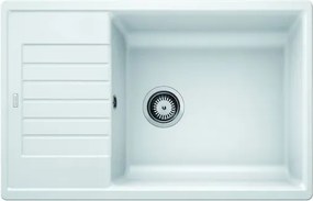 Drez Blanco ZIA XL 6 S Compact biela 523277