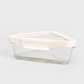 Nádoba NEGOZIO priesvitná 746550