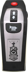 JOKOMISIADA Veľký elektrický vláčik na diaľkové ovládanie – súprava RC0346