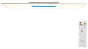 Brilliant - LED RGBW Stmievateľné stropné svietidlo ODELLA LED/37W/230V + DO G97081/05