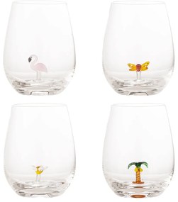 Poháre v súprave 4 ks 560 ml Misa – Bloomingville