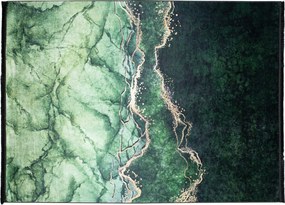 TA Koberec 44201 TLAČ TOSCANA Rozmer: 120x170 cm