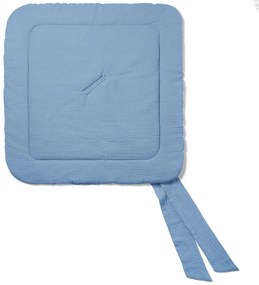 Ankras, mušelínová zavinovačka, Jeans