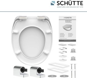 Eisl Sanitär WC sedadlo Duroplast Soft Close Frog King 82190