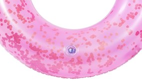 Lean Toys Bestway nafukovacie koleso – pelikán 36306