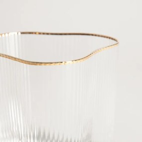 Pohár LYNN priesvitný 756405 350 ml