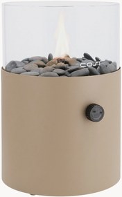 Stolový plynový lampáš do interiéru/exteriéru Cosiscoop XL