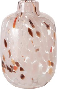 XXXLutz VÁZA, sklo, 18 cm - Vázy - 004885753101