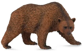 COLLECTA Medveď hnedý