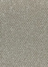 Koberce Breno Metrážny koberec ALABAMA 5914, šíře role 400 cm, béžová