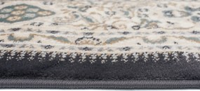 TA Koberec 6956A ANTHRATICE DUBAI CHU Rozmer: 80x150 cm