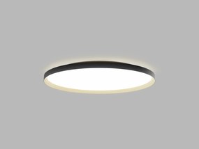 LED2 12750537DT Stropné svietidlo Moon 80, Bg Triac DIM 88W 2CCT 3000K/4000K