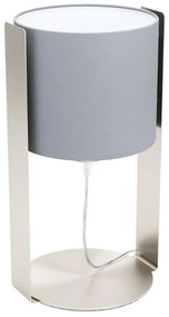 Eglo Eglo 98286 - Stolná lampa SIPONTO 1xE27/60W/230V EG98286